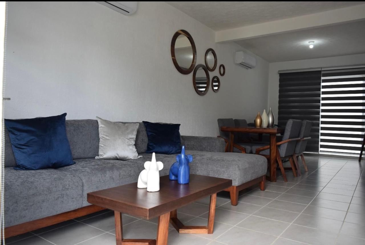 Casa Lantana Villa Playa del Carmen Exterior photo
